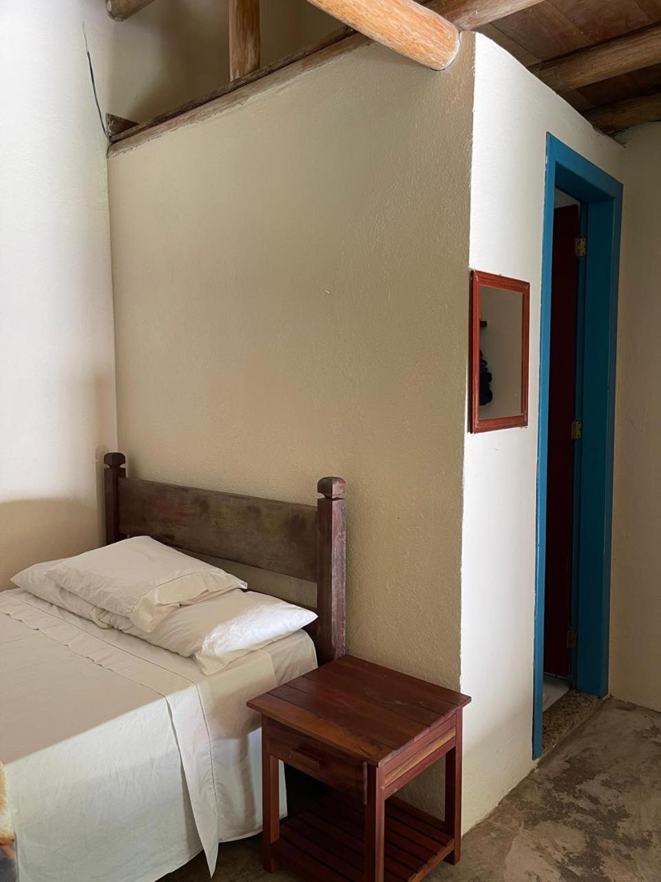 Vila do Teteco Ecopousada Araquari Exterior foto